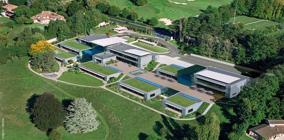 Aperçu: WEF Extension